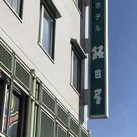 ホテル写真