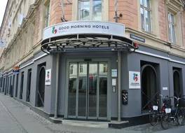 Good Morning City Copenhagen Star 写真