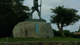 パワースポット