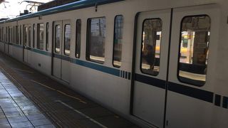 東京メトロ 東西線 