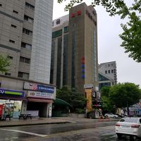 江辺駅から徒歩5分