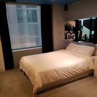 スーツケースも拡げられました