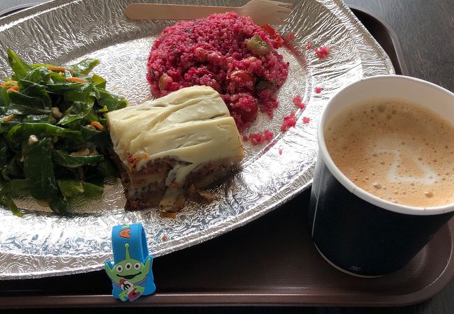 Healthy TOKYO@羽田空港