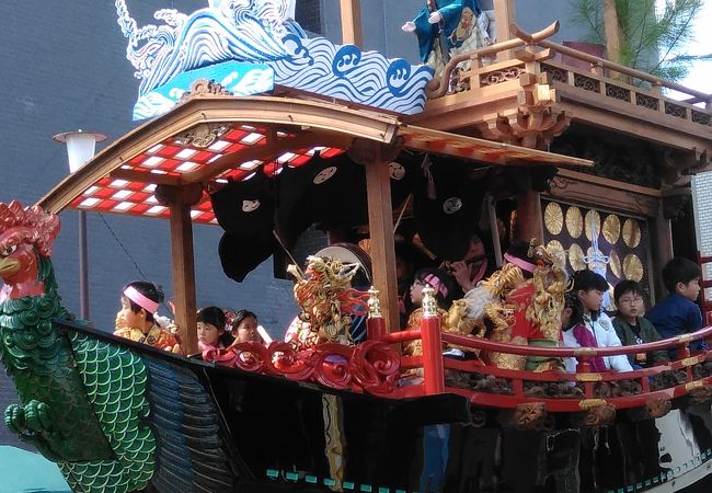 犬山祭 クチコミ アクセス 営業時間 犬山 フォートラベル