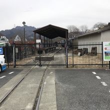 碓氷峠鉄道文化むら