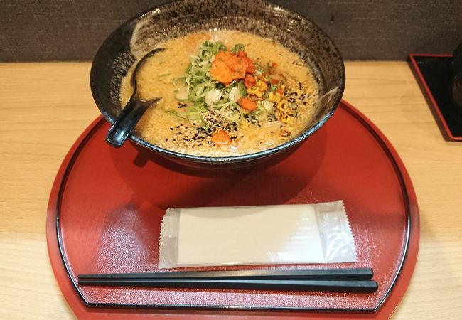 札幌らーめん 獅子王 福岡大名店 クチコミ アクセス 営業時間 博多 フォートラベル