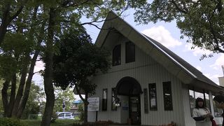 はにわ作りが楽しめます