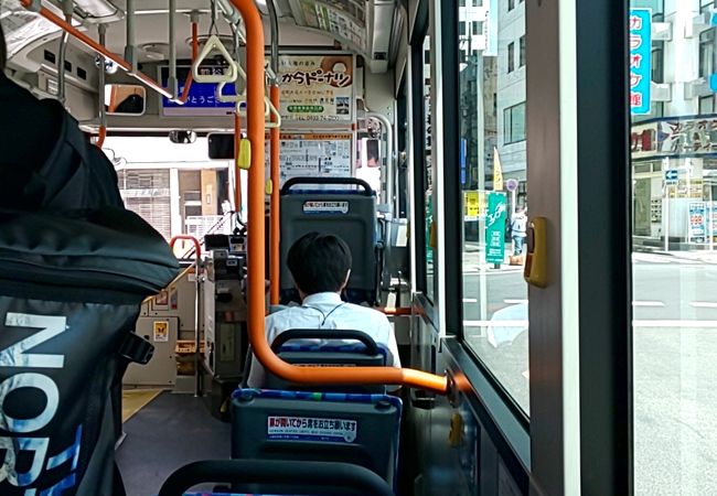 路線バス 国際十王交通バス クチコミ アクセス 営業時間 熊谷 フォートラベル
