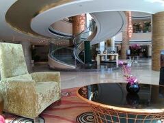 ラディソン テンチン 写真