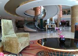 ラディソン テンチン 写真