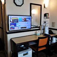 一通り揃っています