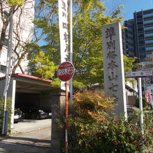 かつての面影は見れません。