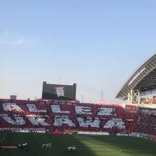 コレオグラフィ