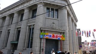 人生初の川越まつり