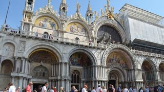 水の都、ヴェネツィア