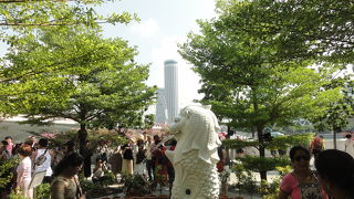 シンガポールといえば！！