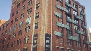 こじんまりとしてて可愛い