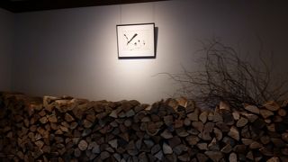 薪焼き若楠ポークが美味