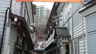 小樽出世前広場