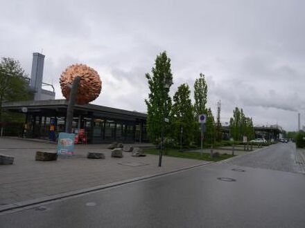 Styles Hotel Unterföhring 写真