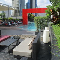 フォー ポインツ バイ シェラトン バンコク スクンヴィット