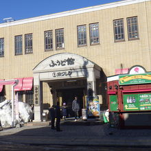 みやげ自慢のホクレン