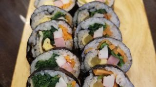 なんでも美味しい