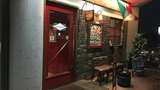 トラットリア チェントパスタ