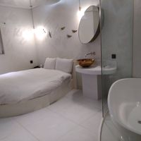 浴槽もありました！