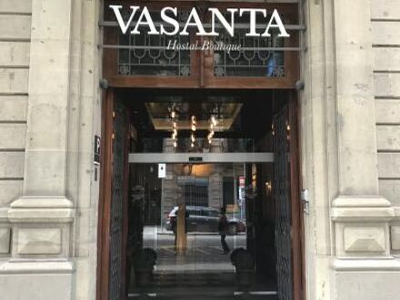 バサンタ ホテル エイサンプル, Sonder by Marriott Bonvoy 写真