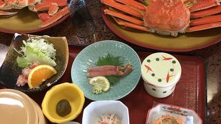 カニカニカーニバル