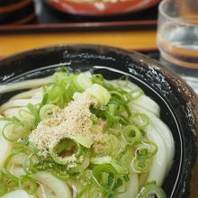 さぬき麺輝屋 土器店