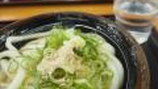 さぬき麺輝屋 土器店