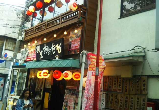 大樽 目黒川店 クチコミ アクセス 営業時間 中目黒 祐天寺 フォートラベル