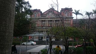 病院に見えない病院