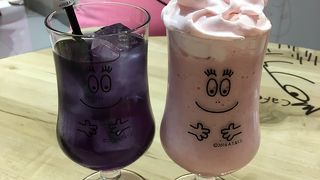 大好きバーバパパ