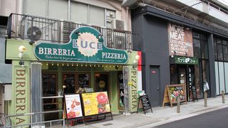 ガブリミート 福島店