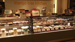 タイ料理のテイクアウト