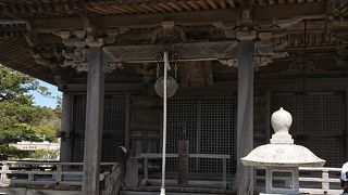瑞巌寺の五大堂