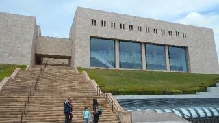 写真撮影可の美術館