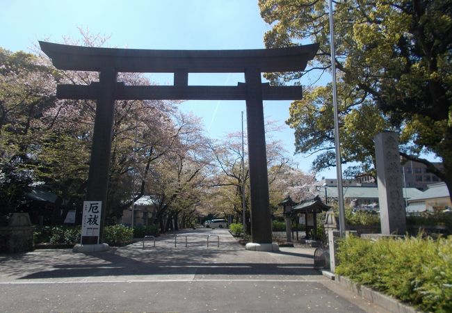 愛知県護国神社 クチコミ アクセス 営業時間 名古屋 フォートラベル