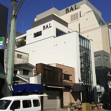 神戸BAL