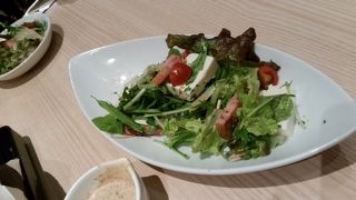 イムズ13階にあります