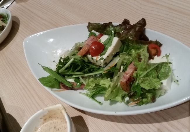 イムズ13階にあります