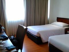 ナライ ホテル 写真