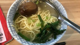 切仔麺も美味いが油葱飯もめちゃくちゃ美味い