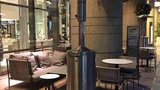 グルメショップ BY マンダリン オリエンタル 東京