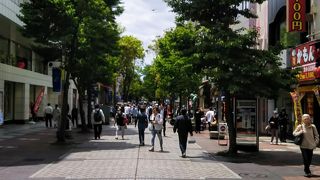 イセザキモール