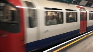 車両が新しいものがあった