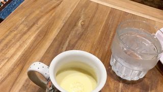 ザ・クリーム・ティーズ・スプーン・ファーム・ハウス